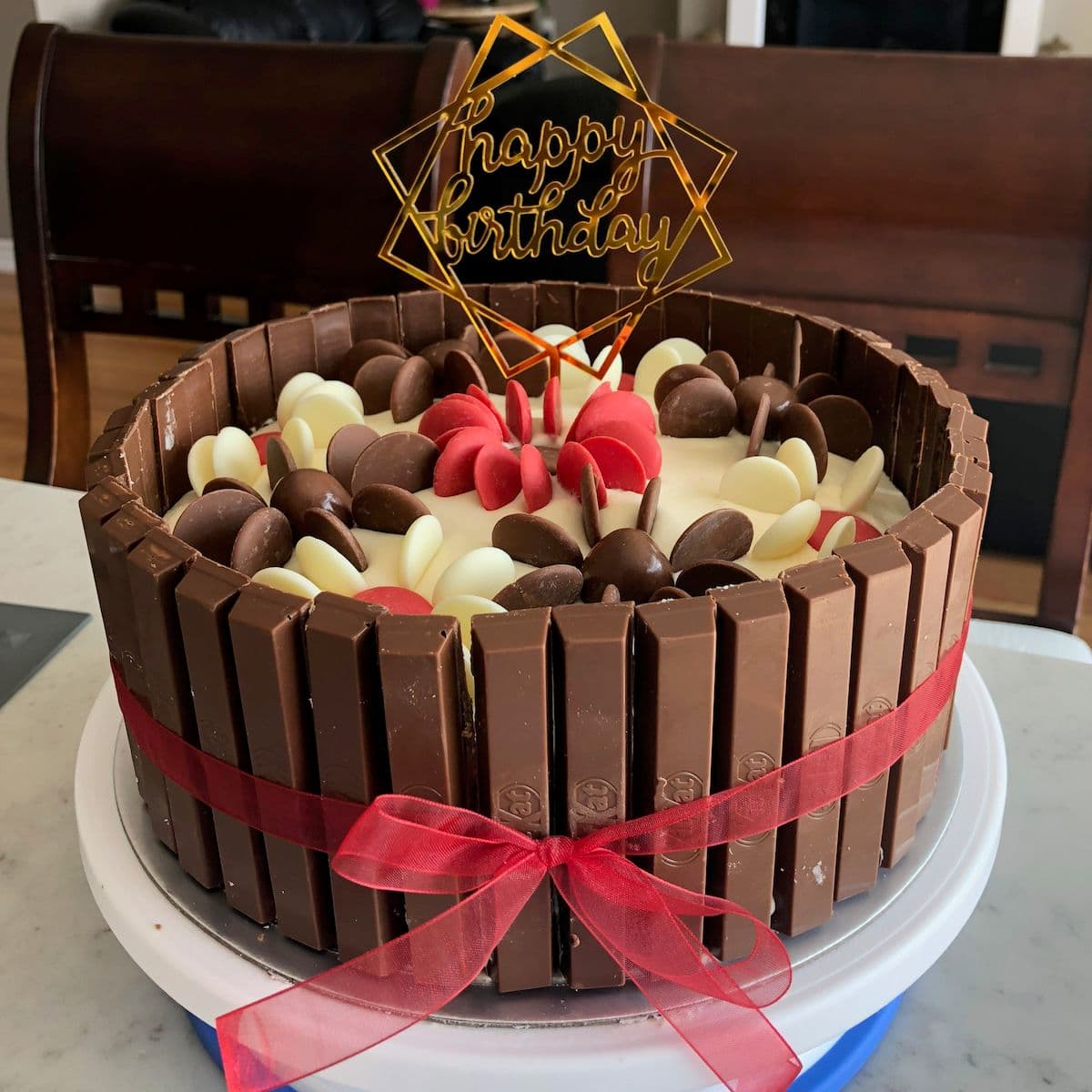 Birthday Cake